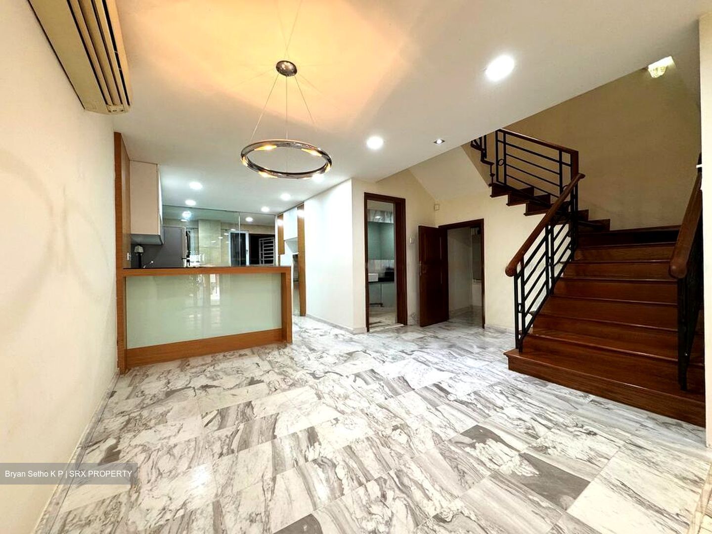 The Greenwood (D11), Terrace #445222611